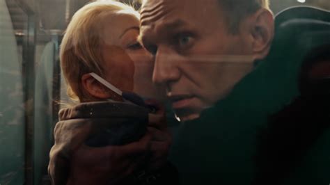 The Documentary Aleksei Navalny Knew We’d Watch After His Death.